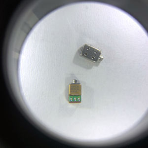 Micrófono Sonion 50PE30 para Audífonos CIC IIC, Micrófono Sonion para Aplicaciones de Audífonos - Product Image 2