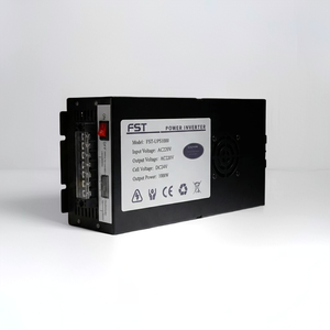 Sistema de Alimentación Ininterrumpida de Alto Rendimiento para un Respaldo de Energía Confiable y Continuo, UPS de 1000W, 2000W, 3000W - Product Image 1