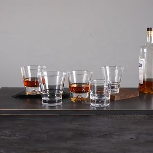 10Oz <span class=keywords><strong>V</strong></span> Hình Dạng Pub Câu Lạc Bộ Barware Tinh Thần Whiskey <span class=keywords><strong>Cup</strong></span> Cocktail Rượu Vang Thủy Tinh Soda Đồ Uống <span class=keywords><strong>Whisky</strong></span> Tumbler <span class=keywords><strong>V</strong></span>ới Dưới Tảng Băng - Product Image 2