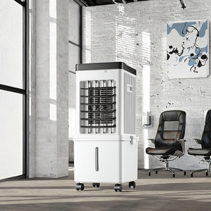 Climatiseur portable le plus vendu, avec télécommande intelligente, pour usage domestique et hôtelier, économe en énergie - Product Image 3