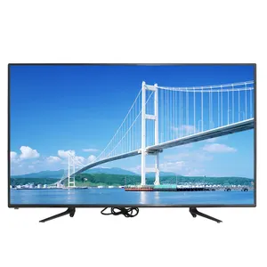 New Product 32 43 55 64 Inch Tv Lcd Screen Smart Televisions Full HD TV Factory Cheap Flat Screen HD LCD Best Smart TV