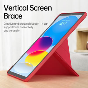 Étui intelligent à veille automatique pour <span class=keywords><strong>iPad</strong></span> 10.9 2022 10e génération pour <span class=keywords><strong>iPad</strong></span> Air 4e étui 10.9 pouces Air5 2022 <span class=keywords><strong>Pro</strong></span> 11 12.9 - Product Image 5