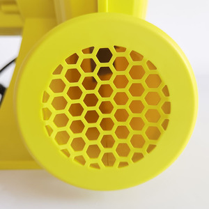 Soplador de Aire <span class=keywords><strong>Songhai</strong></span> 220-240V 50Hz 350W para Productos Inflables - Product Image 4