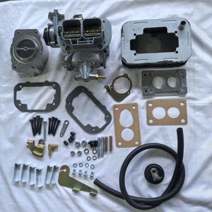 ชุดแปลงคาร์บูเรเตอร์ FAJS CZ3-5-0 ,32/36 DGEV 32/36DGV สำหรับรถ SUZUKI SAUMURA Pickup <span class=keywords><strong>Trooper</strong></span> - Product Image 2