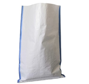 Trung Quốc Polypropylene Raffia bao tải PP dệt túi bao bì nông nghiệp Túi sac En raphia 25kg 50kg 100kg - Product Image 1