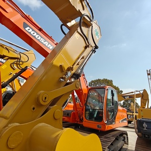 รถขุดตีนตะขาบ Caterpillar 320D2 มือสอง คุณภาพสูง ประหยัดน้ำมัน แรงสูง ขนาด 20 ตัน สำหรับงานก่อสร้าง - Product Image 6