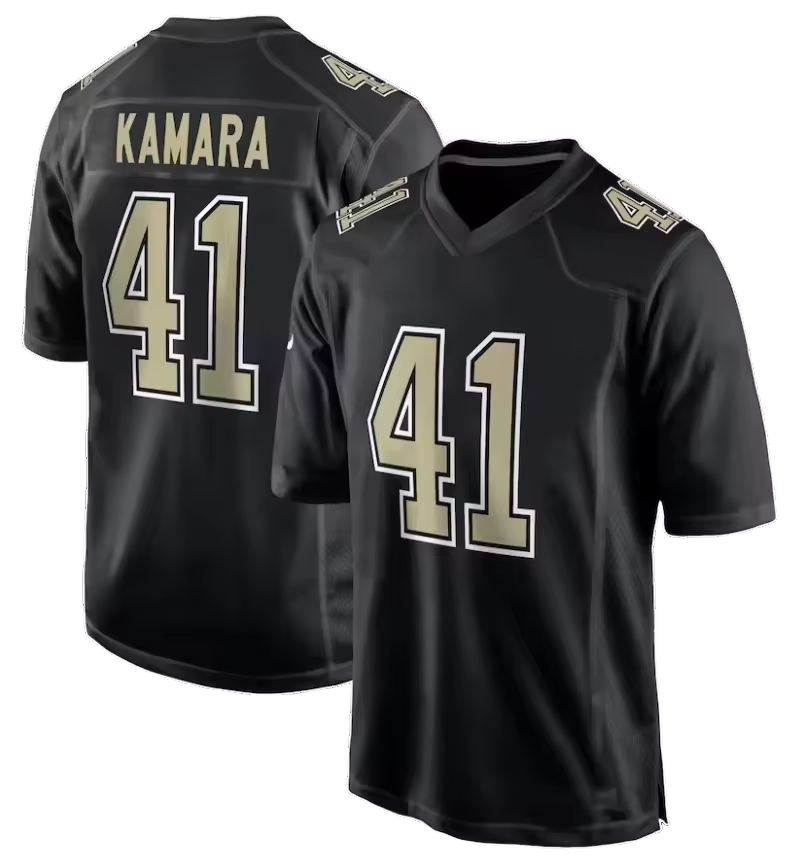 41 Black