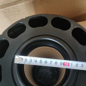 Nuevo Filtro de Aire de Repuesto para Excavadora Coralfly de Alta Calidad C105004 SAC105004 AH-7913 400000668 AH1196 WGA1141 3247916M3 PA2806 - Product Image 4