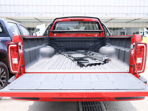 Pick-up diesel <span class=keywords><strong>3T</strong></span> 4x4 d'occasion, usine chinoise, <span class=keywords><strong>mini</strong></span> camion CARGO TAGA à vendre - Product Image 5