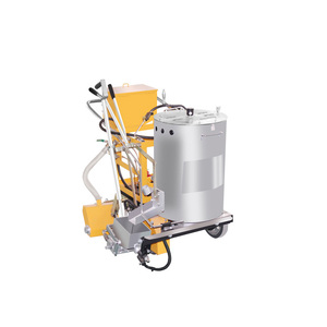 <span class=keywords><strong>Zebra</strong></span> <span class=keywords><strong>Crossing</strong></span> Nóng Chảy Đường Đánh Dấu Máy - Product Image 4