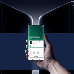 <span class=keywords><strong>Xiaomi</strong></span>-Router <span class=keywords><strong>AX3000</strong></span>, Extensor de Red, Extensor de Alcance de Red, 2,4 GHz, 5,0 GHz, Gigabit Completo, 5G - Product Image 5