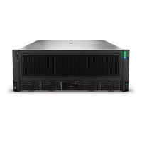 Serveur d'ordinateur haute performance ProLiant DL380a Gen12 Serveur en rack 2u Stockage AI Rack Mount Gpu Server