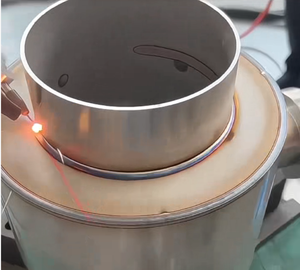 6 trục <span class=keywords><strong>Robot</strong></span> hàn laser tải bán buôn <span class=keywords><strong>Robot</strong></span> công nghiệp Thao Túng quỹ đạo máy hàn ống tự động/<span class=keywords><strong>Robot</strong></span> <span class=keywords><strong>scara</strong></span> - Product Image 5