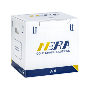 Conteneur Isotherme Médical NERA Série A à Durée Ultra-Longue, Boîte de Chaîne du Froid VIP+PCM pour Colis Pharmaceutiques en Climat Extrême - Product Image 6