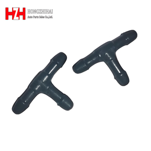 Cần thiết động cơ diesel điều khiển máy phần áp lực cao t-fitting 01181161 cho nhiên liệu đường sắt & phun đường ống - Product Image 1