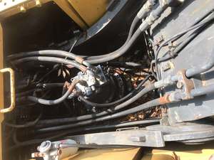 Excavatrice Volvo EC240DL d'occasion en bon état à vendre, à prix réduit, EC240 et EC240 - Product Image 6