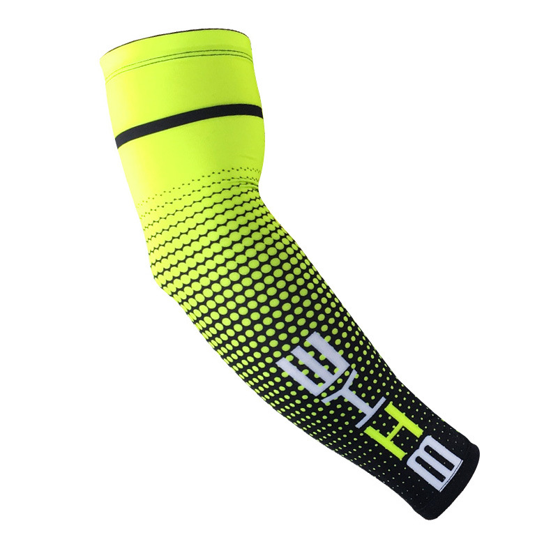 Verde fluorescente (singolo)