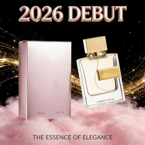 Profumo da Donna Vaniglia Muschio - Perfetto Come Regalo per le Feste, con una Fragranza Attraente ed un Profumo Elegante per l'Uso Quotidiano. - Product Image 5