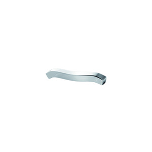 Ergo - Reposapalillos/cubiertos de acero inoxidable 18/10, 5,6 × 0,6 × 0,9 h cm, Vista Alegre - Product Image 1