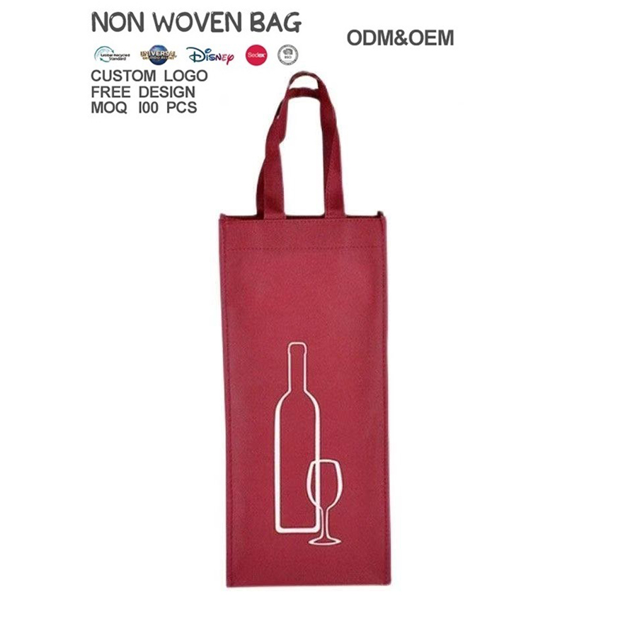 Paquet de 2-Rose rouge