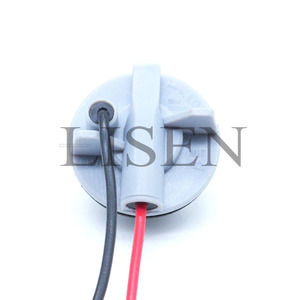 1156 1157 7506 BAY15D BA15S женские адаптеры, светодиодные лампы, держатель лампы, жгут проводов - Product Image 4