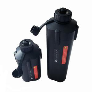 Batería de pesca 14,8 V 3500mAh 5Ah 7Ah 10Ah batería de rueda de pesca de núcleo eléctrico para batería de carrete eléctrico de pesca de agua salada - Product Image 3