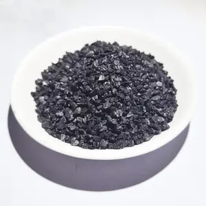 4X8 Mesh Activated Carbon Voc Removal Od Removal Halogenated Compound Removal Activated Carbon