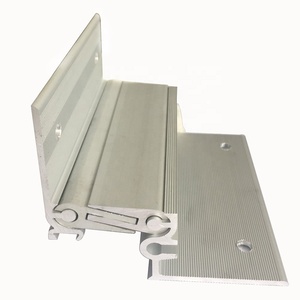 Khe giãn nở kim loại cho tòa nhà bê tông liên kết sàn với tường, khe giãn nở gạch - Product Image 2