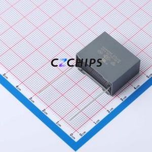 Condensador de Seguridad C42P2105K90CB5A, Componente de Orificio Pasante (THT), P=22.5mm 1uF 10% 275V UL/ CUL/ KC/ ENEC/ CQC - Product Image 1