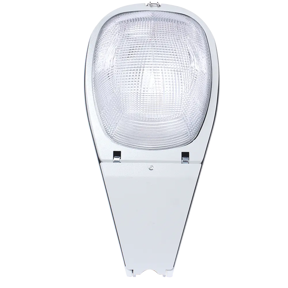 IP65 Lampu Jalan 250W HPS Tekanan Tinggi Sodium Cobra Kepala Penerangan Jalan