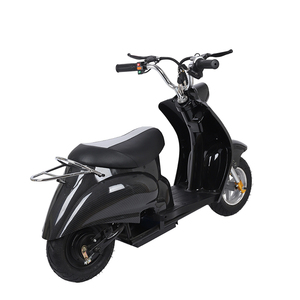 XGW01 전기 브러시 모터 미니 오토바이 (어린이 및 청소년용) 36V 오프로드 최고 속도 <20km/h - Product Image 3