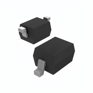 Diodes Buy Online Electronic Components Manufacturer Channel SC-76, SOD-323 BZX384B43-E3-18 - Product Image 1