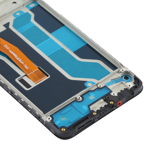 Pantalla digitalizador LCD de alta calidad de 6,3 "para Realme 3 Pro RMX1851 y <span class=keywords><strong>X</strong></span> <span class=keywords><strong>Lite</strong></span> con 400cd + luminancia - Product Image 6