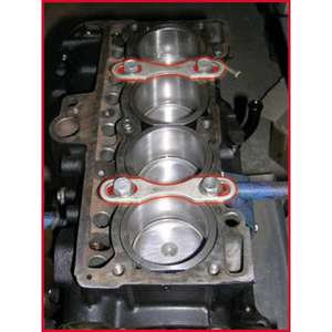 KS TOOLS-150,3593 Correas de seguridad para MOTOR PSA - EAN 4042146610916 Y JUEGO DE DISTRIBUCIÓN - Product Image 1