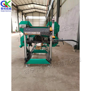 เครื่องเลื่อยไม้แนวนอน - Product Image 4