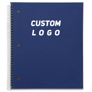 Nhà cung cấp chất lượng cao không thấm nước đá máy tính xách tay A5 tên lửa cuốn sách tái sử dụng xóa được máy tính xách tay tùy chỉnh in nhật ký máy tính xách tay - Product Image 1