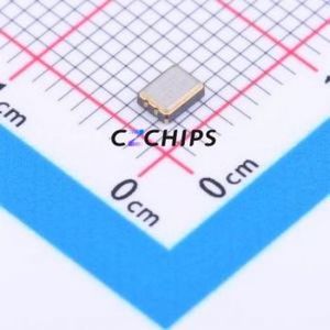 SX3M27.120M20F30TNN Crystal Oscillator (Active) SMD3225-4P Crystal Oscillator 27.12MHz 20ppm CMOS - Product Image 1