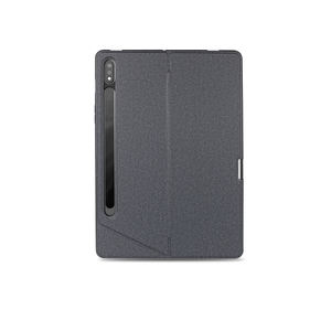 Prime PU Leather Tablet <b>Keyboard</b> Case for Samsung Tab A11+ A11 Plus A9 Plus A9+ <b>With</b> <b>Trackpad</b> - Product Image 6