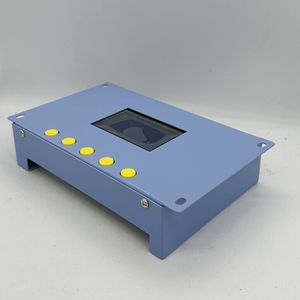 Protector de Iluminación Inteligente con Microcomputadora WTZ-200(III) 5kA Nema 4X T4, 50000 Horas, Luces a Prueba de Explosiones - Product Image 2