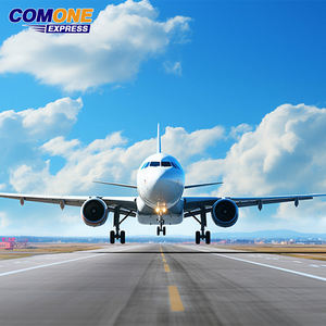 Chine vers Inde Afrique Zimbabwe Tanzanie États-Unis Biélorussie Zambie Dubaï Agent d'expédition aérienne Services DDP - Product Image 1