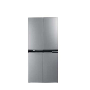 110V 60HZ R600a Adjustable Leg <b>Multi</b> Door Refrigerator Prices - Product Image 4