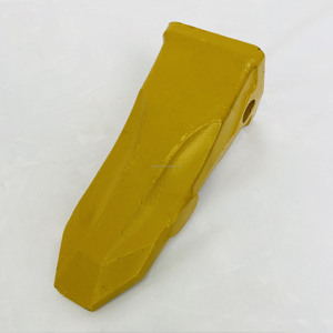 1 u3452rc 12kg <span class=keywords><strong>Caterpillar</strong></span> E330 benna denti costruzione macchina pezzi di ricambio escavatore benna denti - Product Image 3