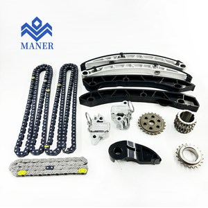 Piezas y accesorios para vehículos MANER LR051008 LR051013 LR051012 LR051011 LR032048, Kit de cadena de distribución para <span class=keywords><strong>Land</strong></span> <span class=keywords><strong>Rover</strong></span> - Product Image 3
