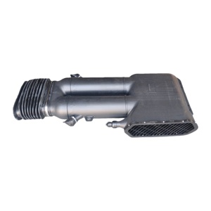 Tuyau d'admission d'air de haute qualité WG9725190002 pour système de moteur de camion Sinotruk Howo - Product Image 3