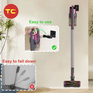 <span class=keywords><strong>Support</strong></span> <span class=keywords><strong>mural</strong></span> de remplacement pour <span class=keywords><strong>aspirateur</strong></span> Sharks IX141 IZ562H IZ682H Ultracyclone CH951 CH901 Dys V10 V11 V12 - Product Image 4