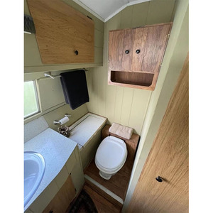 Gran oferta, muebles de aluminio de <span class=keywords><strong>baño</strong></span> de lujo a prueba de agua para Campervan RV, brillo metálico para <span class=keywords><strong>armario</strong></span> de <span class=keywords><strong>baño</strong></span> de <span class=keywords><strong>Caravana</strong></span> - Product Image 1