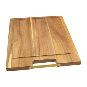 Cao cấp gỗ cứng cắt phục vụ hội đồng quản trị butcher cắt khối - Product Image 3