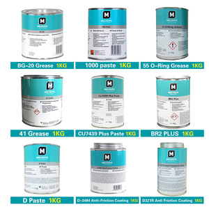 Composés MOLYKOTE DC111/M77/EM50L/G1017/G0052 FM G1074/D321R/D321/HP870/HP500/HP200/BR 2/AG633/HP300/3402C LF/Longterm 2 Plus - Product Image 4