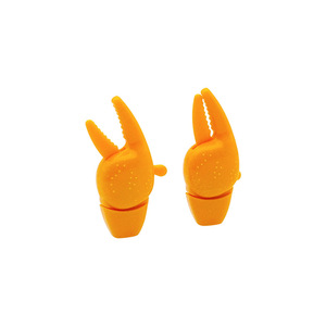 Petits cadeaux promotionnels d'oeufs <span class=keywords><strong>Capsule</strong></span> jouets griffes de crabe crayons stylos jouets stylo de coloriage en plastique - Product Image 4