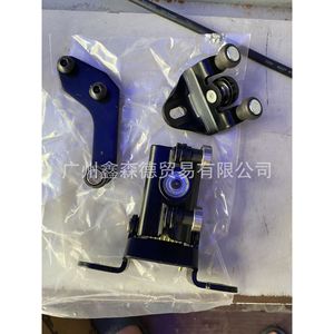 คาลิปเปอร์เบรค xsd สำหรับฟอร์ด Mk6 Mk7 1705694 4796308 16676754796304 1639910อะไหล่ซ่อมเปลี่ยน - Product Image 4